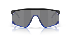 Okulary Oakley BXTR Matte Black Frame/ Prizm Black Lenses