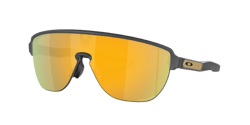 Okulary Oakley Corridor 24K Iridium Lenses/Matte Carbon Frame