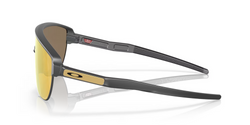 Okulary Oakley Corridor 24K Iridium Lenses/Matte Carbon Frame