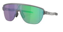 Okulary Oakley Corridor Prizm Jade Lenses/Matte Grey Ink Frame 