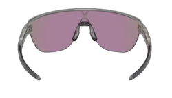 Okulary Oakley Corridor Prizm Jade Lenses/Matte Grey Ink Frame 