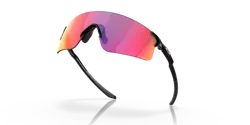 Okulary Oakley Evzero Blades Prizm Road Lenses/Polished Black Frame