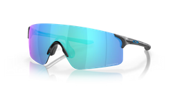 Okulary Oakley Evzero Blades Steel/Prizm Sapphire 