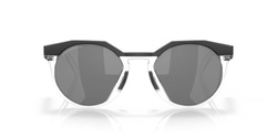 Okulary Oakley HSTN Matte Black Frame/Prizm Black Polarized Lenses