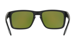 Okulary Oakley Holbrook Matte Black Prizm Ruby