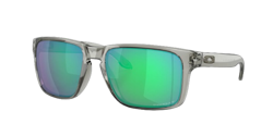 Okulary Oakley Holbrook XL Prizm Jade Polarized Lenses/Grey Ink Frame