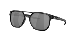 Okulary Oakley Latch Beta Prizm Black Polarized Lenses/Matte Black Frame