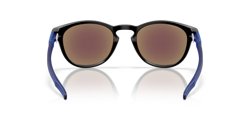 Okulary Oakley Latch Matte Black Frame/Prizm Sapphire Lenses