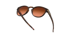 Okulary Oakley Latch Prizm Brown Gradient Lenses/Matte Brown Tortoise Frame