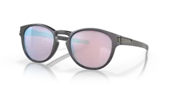 Okulary Oakley Latch Steel w/Prizm Snow Sapphire 