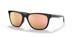 Okulary Oakley Leadline Polished Black Frame/Prizm Rose Gold Polarized