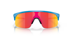 Okulary Oakley Resistor Sky Blue Frame/Prizm Ruby Lenses