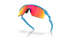 Okulary Oakley Resistor Sky Blue Frame/Prizm Ruby Lenses