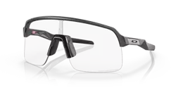 Okulary Oakley Sutro Lite Matte Carbon / Clear Photochromic