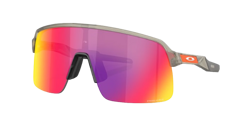 Okulary Oakley Sutro Lite Prizm Road Lenses/Matte Grey Ink Frame