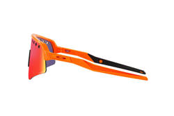 Okulary Oakley Sutro Lite Sweep MVDP Orange Sparkle Frame/Prizm Road