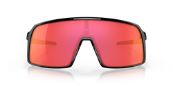 Okulary Oakley Sutro Polished Black Frame/ Prizm Snow Torch Iridium Lenses