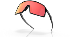 Okulary Oakley Sutro Polished Black Frame/ Prizm Snow Torch Iridium Lenses