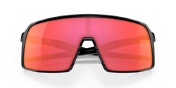 Okulary Oakley Sutro Polished Black Frame/ Prizm Snow Torch Iridium Lenses