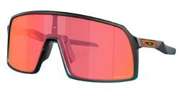 Okulary Oakley Sutro Prizm Trail Torch/Matte Trans Balsam Fade Frame