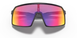 Okulary Oakley Sutro S Matte Black/Prizm Road 