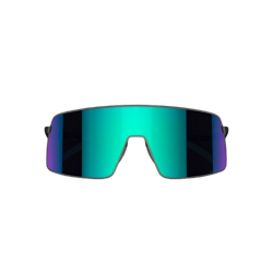 Okulary Oakley Sutro TI Prizm Sapphire Lenses/Satin Lead Frame