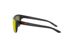 Okulary Oakley Sylas Black INK/Prizm Ruby Polarized