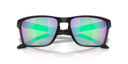 Okulary Oakley Sylas Prizm Golf Lenses/Matte Black Ink Frame