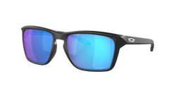 Okulary Oakley Sylas Prizm Sapphire Polarized Lenses/Matte Black Frame