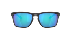 Okulary Oakley Sylas Prizm Sapphire Polarized Lenses/Matte Black Frame