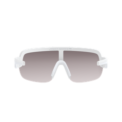 Okulary POC Aim Hydrogen White - 2024/25