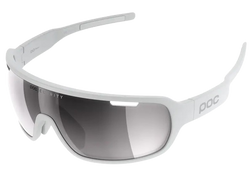 Okulary POC Do Blade Hydrogen White - Violet/Silver Mirror - 2023/24