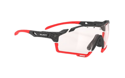 Okulary Rudy Project CUTLINE CARBONIUM - Impactx™ Photochromic 2 Red