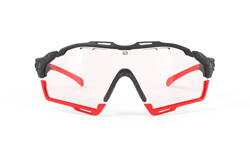 Okulary Rudy Project CUTLINE CARBONIUM - Impactx™ Photochromic 2 Red