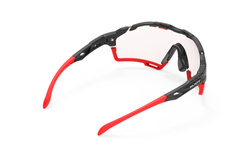 Okulary Rudy Project CUTLINE CARBONIUM - Impactx™ Photochromic 2 Red