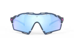 Okulary Rudy Project CUTLINE COSMIC BLUE - Multilaser Ice