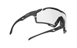 Okulary Rudy Project CUTLINE MATTE BLACK - Impactx™ Photochromic 2 Black