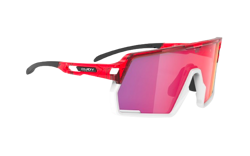 Okulary Rudy Project KELION CRYSTAL RED - Multilaser Red