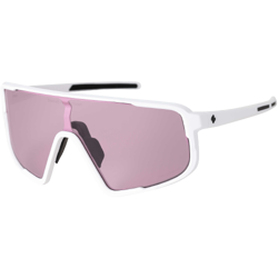 Okulary SWEET PROTECTION Memento RIG Photochromic - Satin White