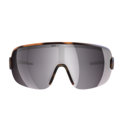 Okulary przeciwsłoneczne POC Aim Tortoise Brown/Clarity Road/Sunny Silver