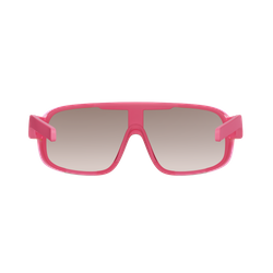 Okulary przeciwsłoneczne POC Aspire Actinium Pink Translucent - 2023/24