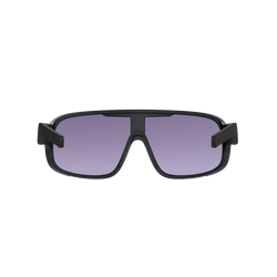 Okulary przeciwsłoneczne POC Aspire Mid Uranium Black/Violet Gold Mirror - 2024/25