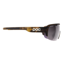 Okulary przeciwsłoneczne POC DO Half Blade Tortoise Brown - 2024/25