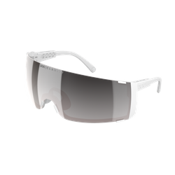 Okulary przeciwsłoneczne POC Propel Hydrogen White/Clarity Road/Sunny Silver