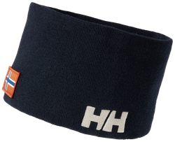 Opaska Helly Hansen Team Headband Navy Nsf B2B - 2024/25