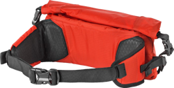 Pas biodrowy Atomic Nordic Thermo Bottle Belt Red - 2024/25