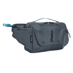 Pas biodrowy Thule Rail 4L Hip Pack Dark Slate - 2023