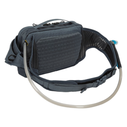 Pas biodrowy Thule Rail 4L Hip Pack Dark Slate - 2023