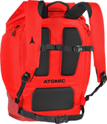 Plecak Atomic RS Pack 30L Red/Rio Red – 2024/25