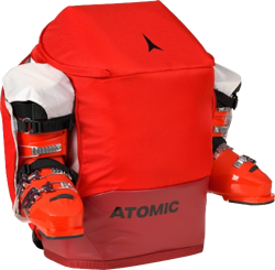 Plecak Atomic RS Pack 30L Red/Rio Red – 2024/25